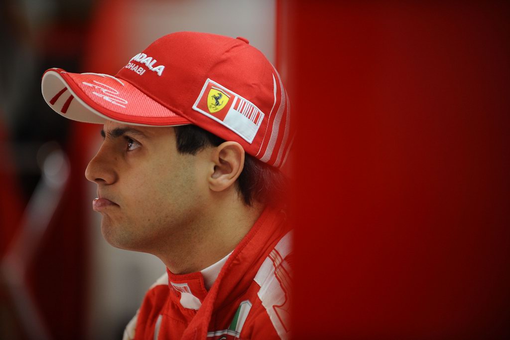 GP SPAGNA - Prove Libere